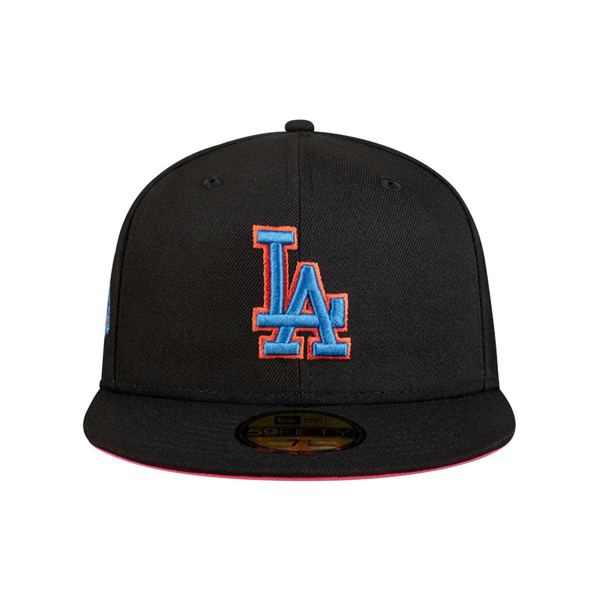 Los Angeles Dodgers Authentic