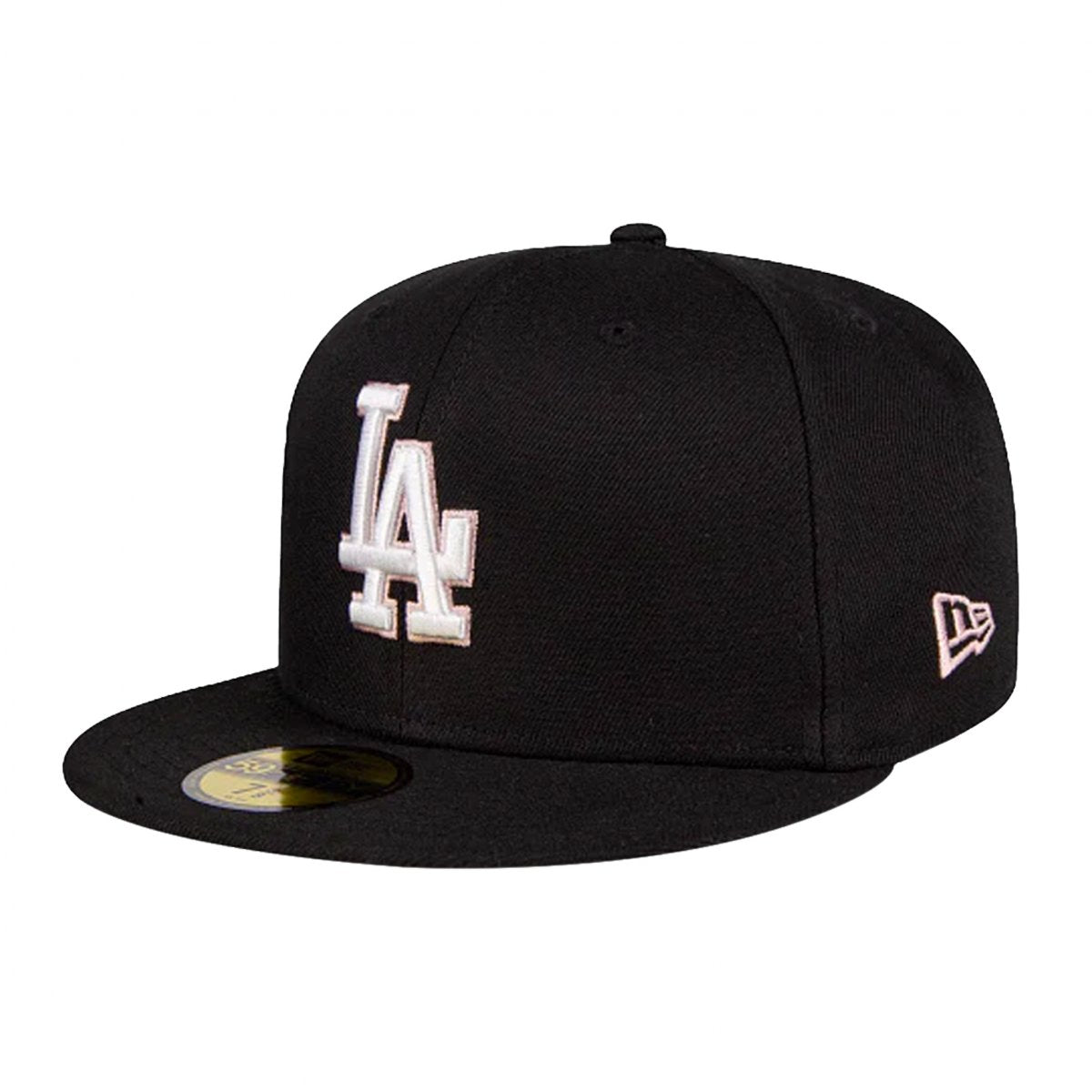 Los Angeles Dodgers Authentic