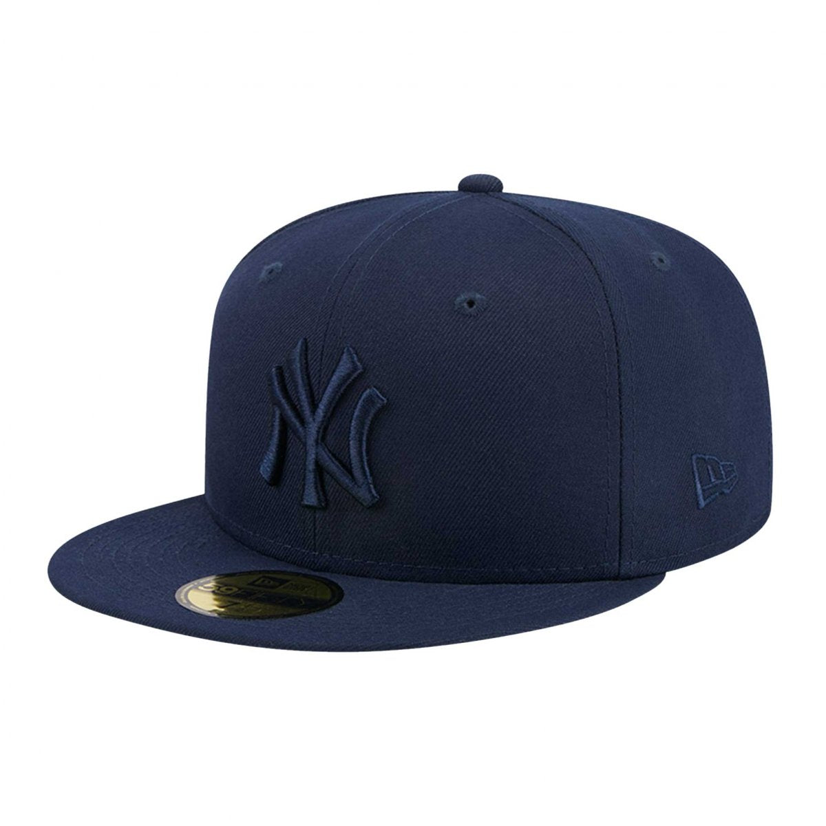 New York Yankees MLB azul