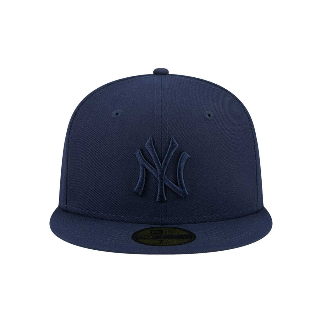 New York Yankees MLB azul