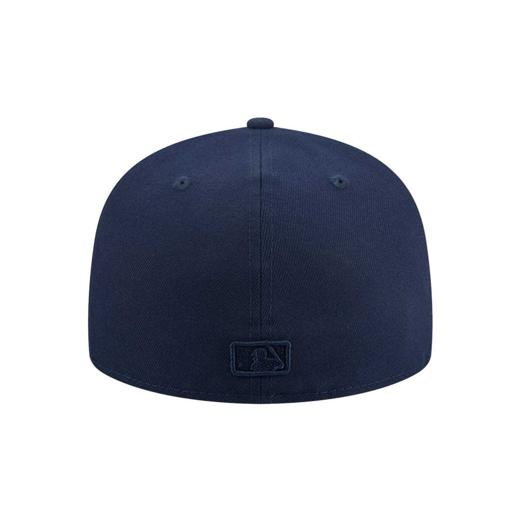 New York Yankees MLB azul