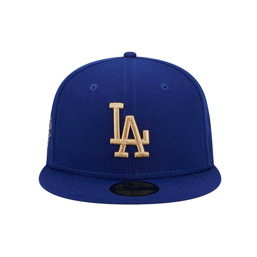 Los Angeles Dodgers Authentic