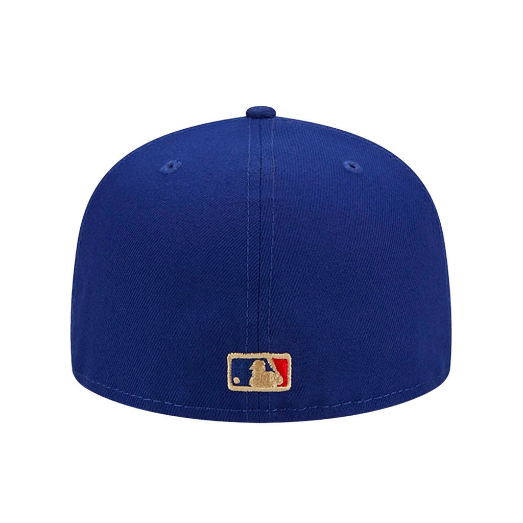 Los Angeles Dodgers Authentic
