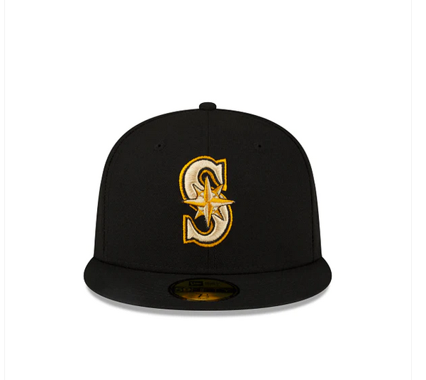 Seattle Mariners amarillo - SMART ZONE