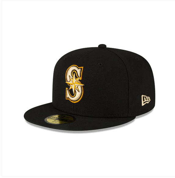 Seattle Mariners amarillo - SMART ZONE
