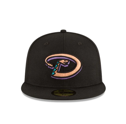 Arizona Diamondbacks Authentic Collection - SMART ZONE