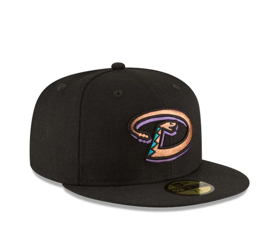Arizona Diamondbacks Authentic Collection - SMART ZONE