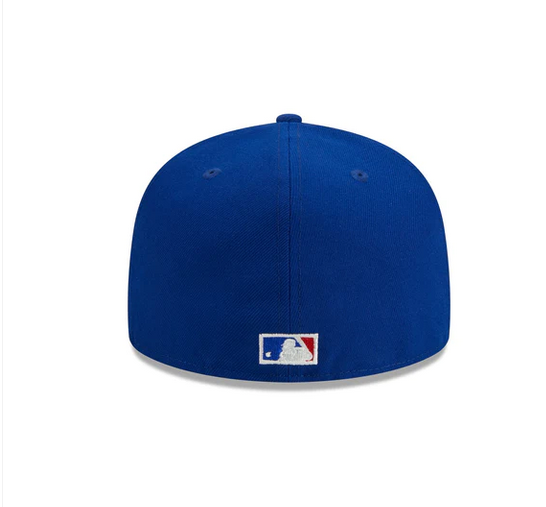 Atlanta Braves Authentic Collection 59FIFTY Cerrada - SMART ZONE