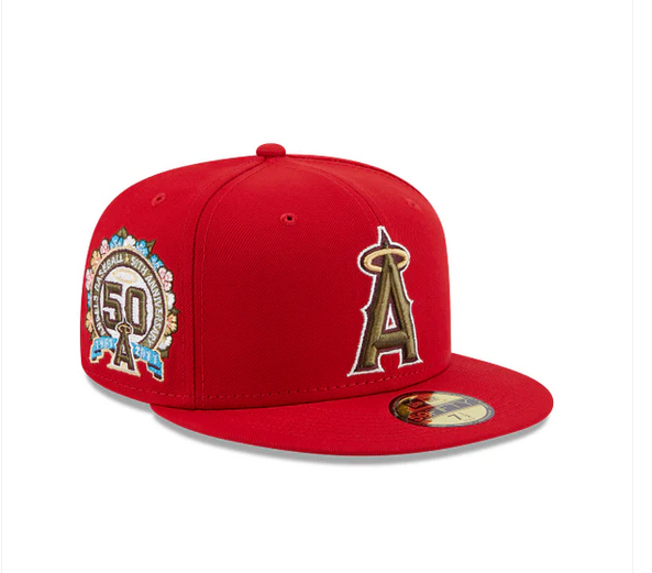 Botanica Los Angeles Angels - SMART ZONE