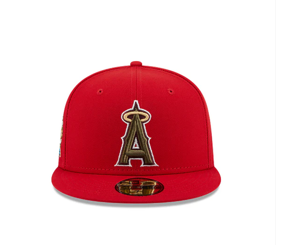 Botanica Los Angeles Angels - SMART ZONE