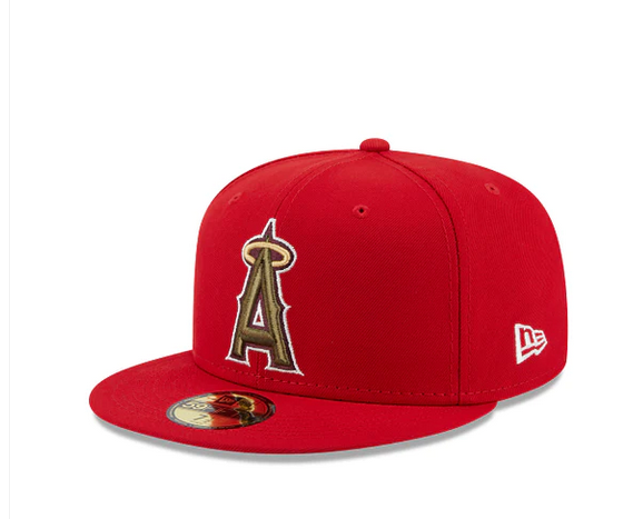 Botanica Los Angeles Angels - SMART ZONE