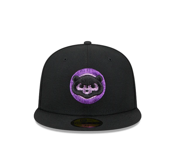 Cubs Metallic Pop - SMART ZONE