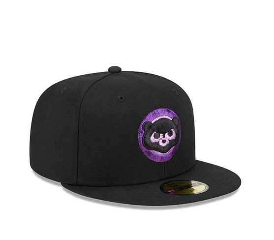 Cubs Metallic Pop - SMART ZONE