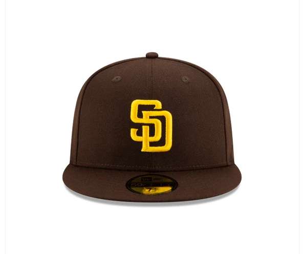 San Diego Padres Authentic Collection - SMART ZONE