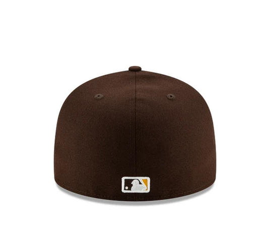 San Diego Padres Authentic Collection - SMART ZONE