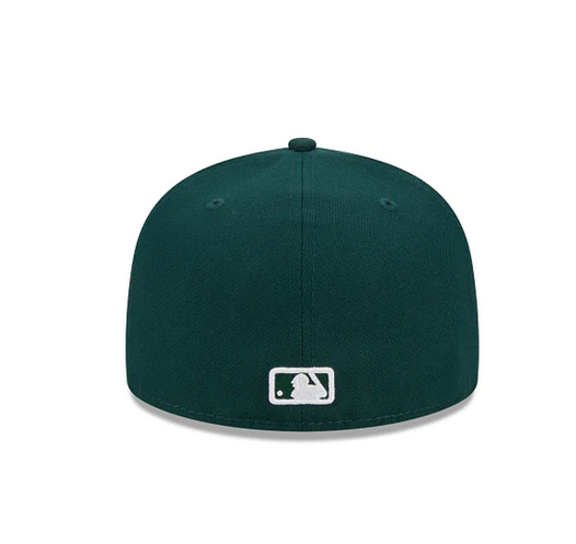 san Diego Padres verde - SMART ZONE