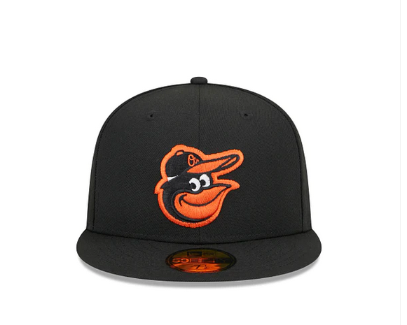 Fairway 59FIFTY Equipado - SMART ZONE