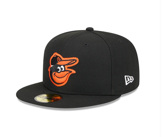 Fairway 59FIFTY Equipado - SMART ZONE