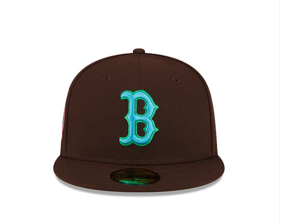 Boston Just Caps Drop 20 59FIFTY Ajustado - SMART ZONE