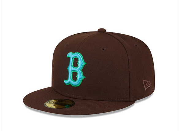 Boston Just Caps Drop 20 59FIFTY Ajustado - SMART ZONE