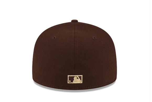 Boston Just Caps Drop 20 59FIFTY Ajustado - SMART ZONE