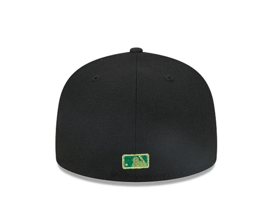 Boston Pop metálico 59FIFTY Ajustado - SMART ZONE