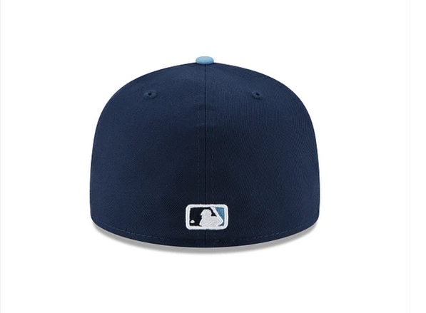 Kansas City Connect 59FIFTY Equipado