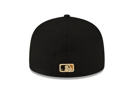 New York Yankee Pizarra 59FIFTY Equipada