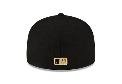 New York Yankee Pizarra 59FIFTY Equipada