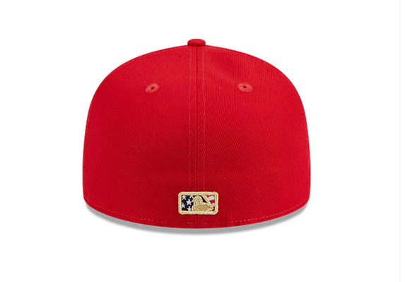 toronto dia de canada 59FIFTY Equipad