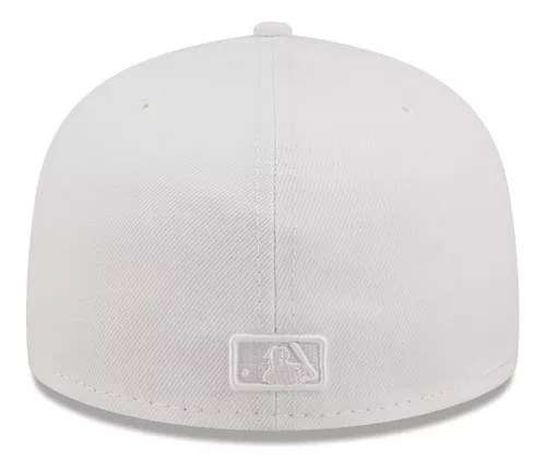 Atlanta Braves Authentic Collection 59FIFTY Cerrada