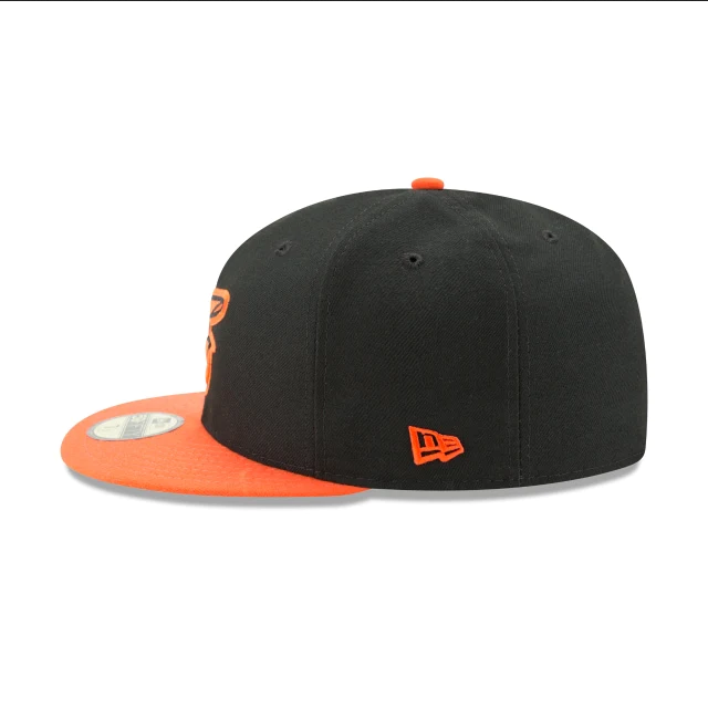 Baltimore Orioles Authentic Collection 59FIFTY Cerrada