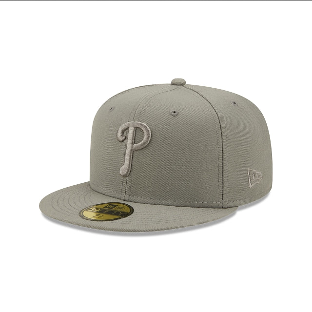 Philadelphia Phillies Color Pack 59FIFTY Cerrada