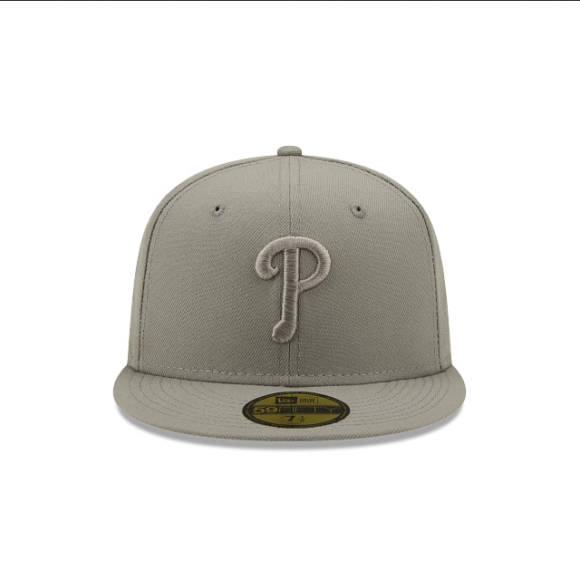 Philadelphia Phillies Color Pack 59FIFTY Cerrada