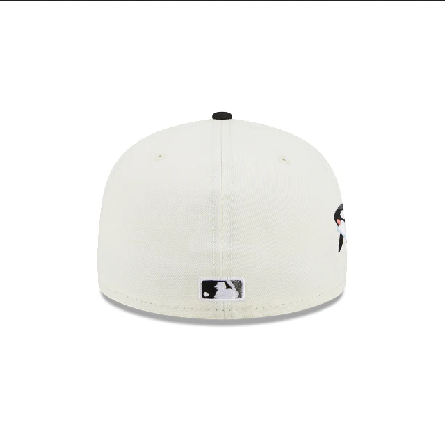 Seattle Mariners MLB Wildlife 59FIFTY Cerrada
