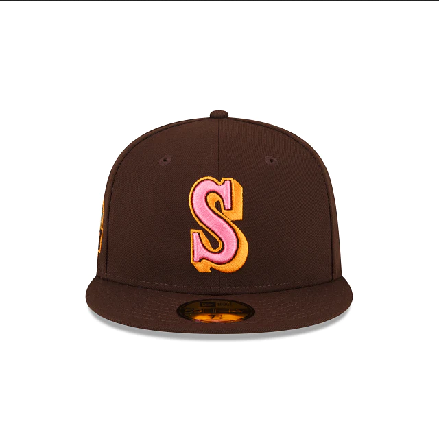 Seattle Mariners Just Caps Drop 8 59FIFTY Cerrada