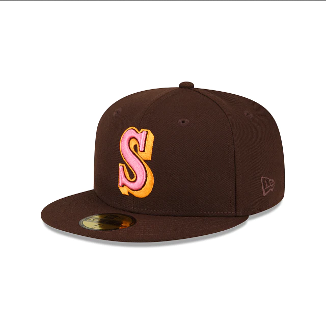 Seattle Mariners Just Caps Drop 8 59FIFTY Cerrada