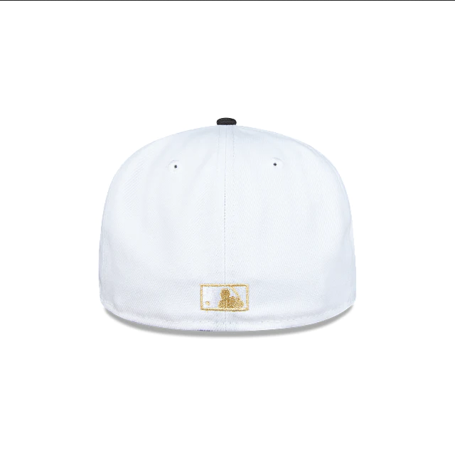 Chicago White Sox MLB Chicago Pack 59FIFTY Cerrada