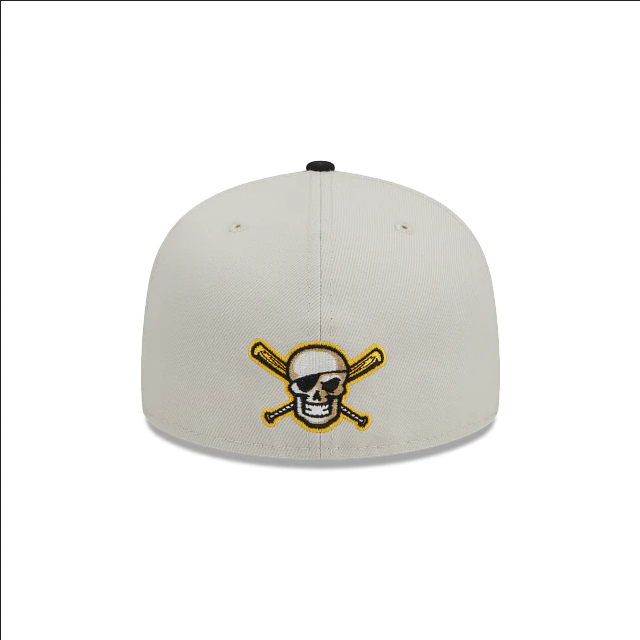 Pittsburgh Pirates MLB Farm Team 59FIFTY Cerrada