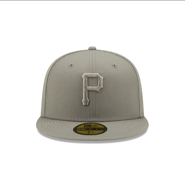 Pittsburgh Pirates Color Pack 59FIFTY Cerrada