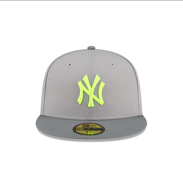 New York Yankees Just Caps Drop 9 59FIFTY Cerrada
