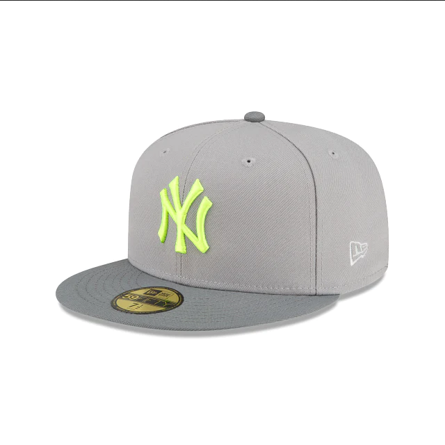 New York Yankees Just Caps Drop 9 59FIFTY Cerrada