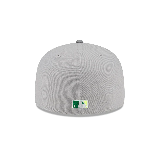 New York Yankees Just Caps Drop 9 59FIFTY Cerrada