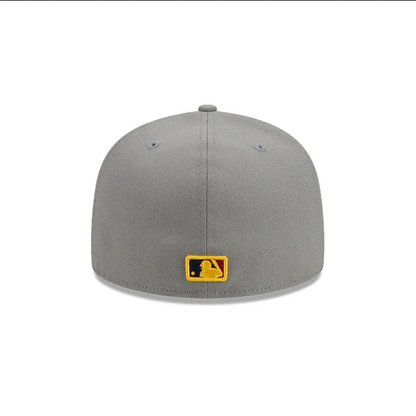 New York Yankees MLB Color Pack 59FIFTY Cerrada