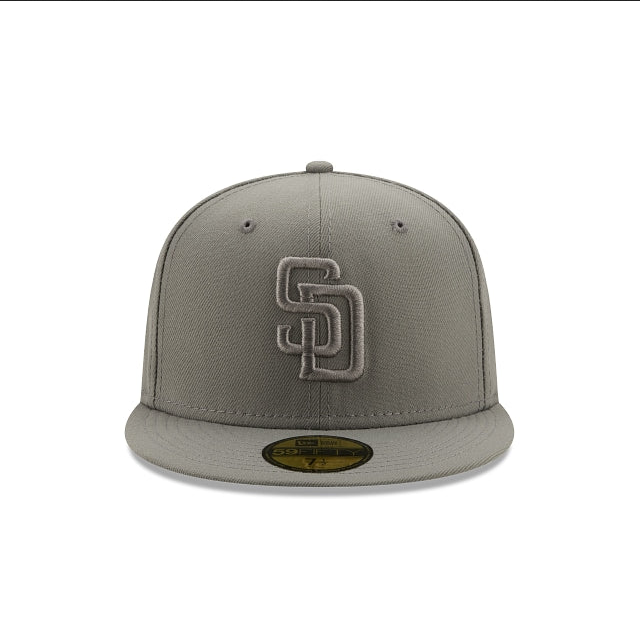 San Diego Padres Color Pack 59FIFTY Cerrada