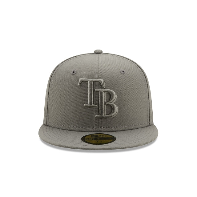 Tampa Bay Rays Color Pack 59FIFTY Cerrada