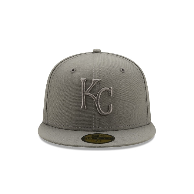 Kansas City Royals Color Pack 59FIFTY Cerrada