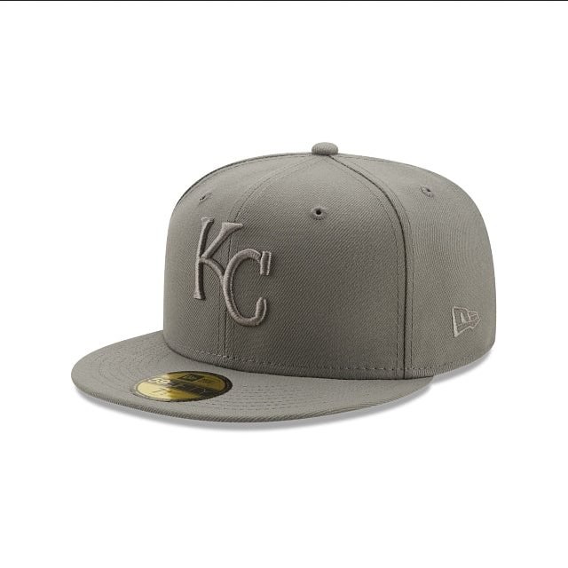 Kansas City Royals Color Pack 59FIFTY Cerrada