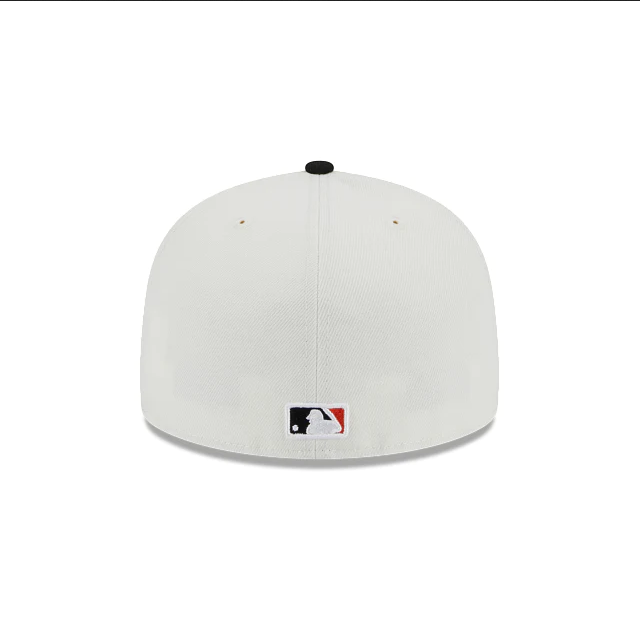 San Francisco Giants MLB Throwback Collection 59FIFTY Cerrada