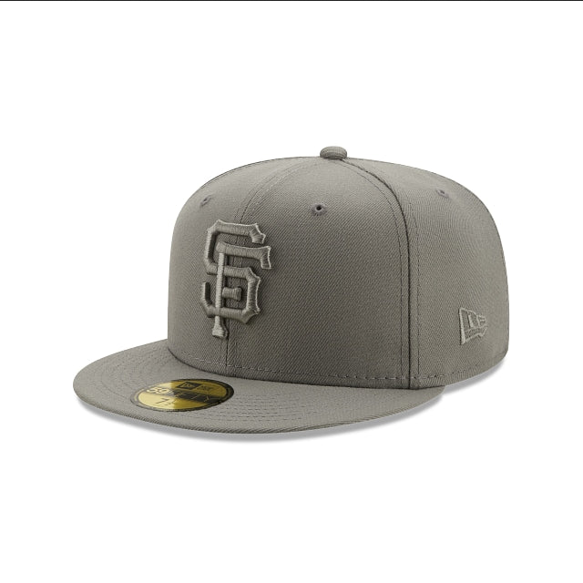 San Francisco Giants Color Pack 59FIFTY Cerrada